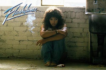 Flashdance [Blu-Ray 4K]+[Blu-Ray]