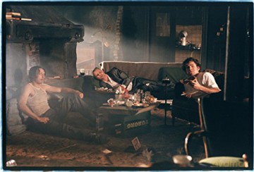 Flickering Lights (Migające światła) [Blu-Ray]