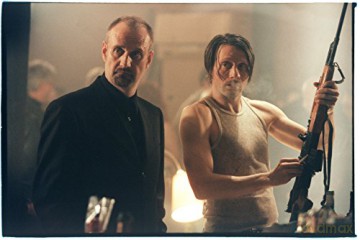 Flickering Lights (Migające światła) [Blu-Ray]