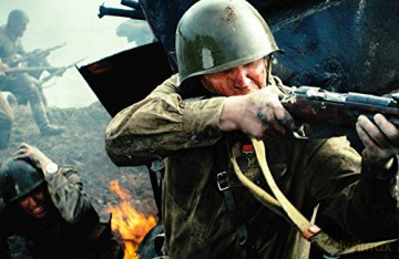 Flucht aus Leningrad (Blu-ray)
