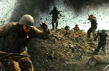 Flucht aus Leningrad (Blu-ray)
