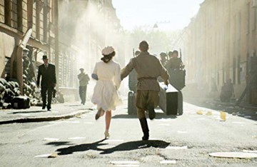 Flucht aus Leningrad (Blu-ray)