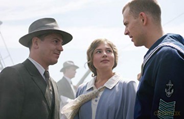 Flucht aus Leningrad (Blu-ray)