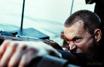 Flucht aus Leningrad (Blu-ray)