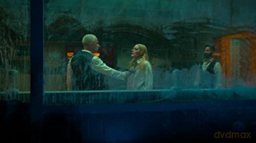 Forgotten Experiment (Blu-ray)