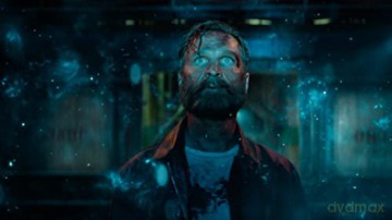 Forgotten Experiment (Blu-ray)