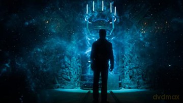 Forgotten Experiment (Blu-ray)