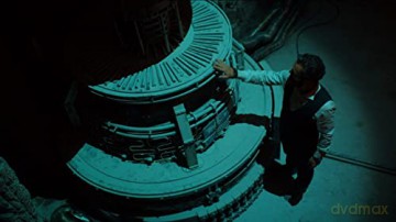 Forgotten Experiment (Blu-ray)