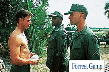 Forrest Gump [Blu-Ray 4K]+[Blu-Ray]