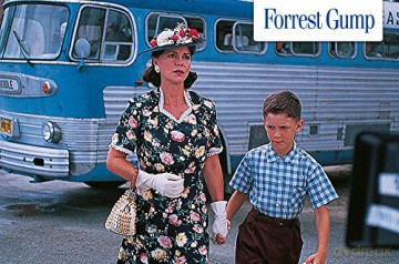 Forrest Gump [Blu-Ray 4K]+[Blu-Ray]