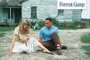 Forrest Gump [Blu-Ray 4K]+[Blu-Ray]