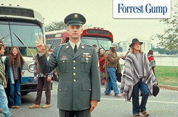 Forrest Gump [Blu-Ray 4K]+[Blu-Ray]