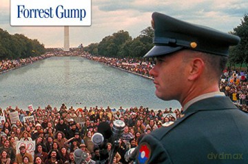 Forrest Gump [Blu-Ray 4K]+[Blu-Ray]
