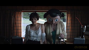 Frank [Blu-Ray]