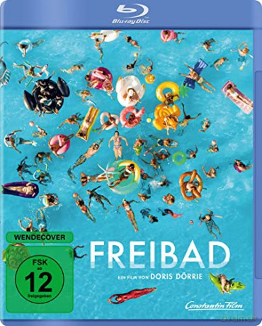 The Pool [Blu-Ray]