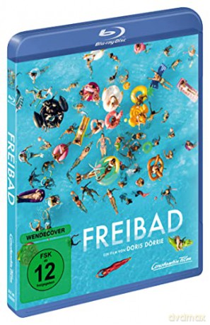 The Pool [Blu-Ray]