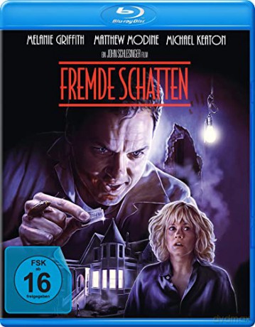 Pacific Heights [Blu-Ray]