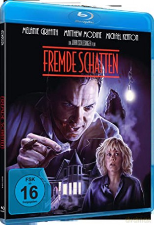Pacific Heights [Blu-Ray]