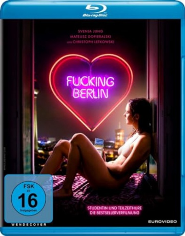 Fucking Berlin [Blu-Ray]