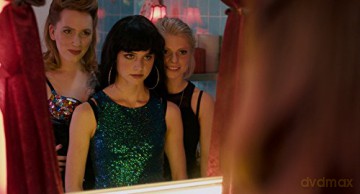 Fucking Berlin [Blu-Ray]