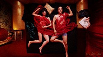 Fucking Berlin [Blu-Ray]