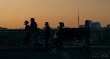 Fucking Berlin [Blu-Ray]