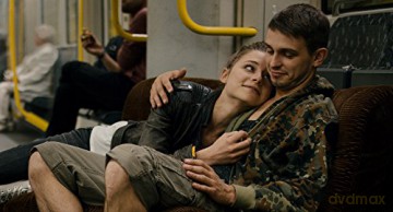 Fucking Berlin [Blu-Ray]