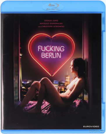 Fucking Berlin [Blu-Ray]