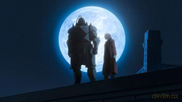 Fullmetal Alchemist: Brotherhood Complete Edition [9xBlu-Ray]