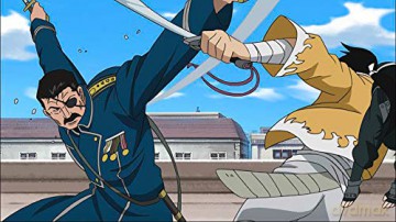 Fullmetal Alchemist: Brotherhood Complete Edition [9xBlu-Ray]