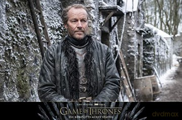 Gra o tron Sezon 8 [3xBlu-Ray 4K]+[3xBlu-Ray]