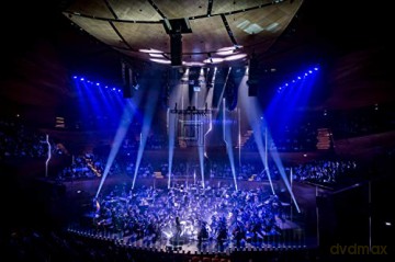 Gaming in Symphony [Blu-Ray]
