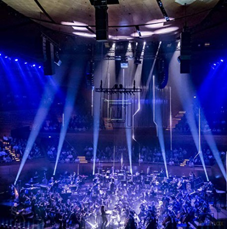 Gaming in Symphony [Blu-Ray]
