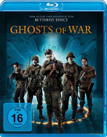 Ghosts of War (Blu-ray)