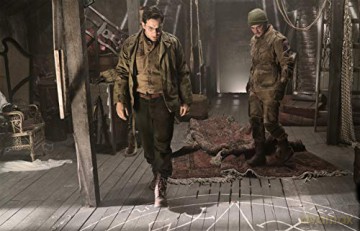 Ghosts of War (Blu-ray)