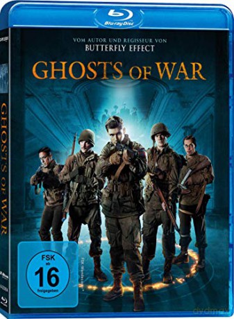 Ghosts of War (Blu-ray)