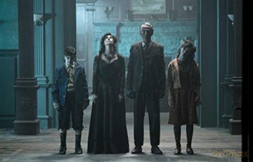 Ghosts of War (Blu-ray)