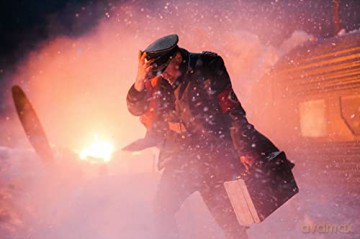 Operation Napoleon (Operacja Napoleon) [Blu-Ray]