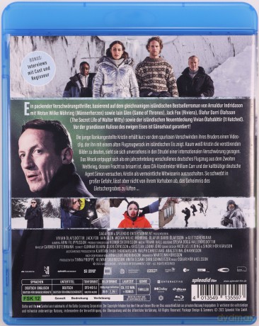 Operation Napoleon (Operacja Napoleon) [Blu-Ray]