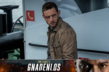 Bez skrupułów Toma Clancy'ego [Blu-Ray]