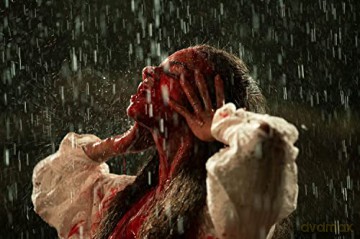 Unwelcome [Blu-Ray]