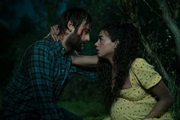 Unwelcome [Blu-Ray]