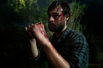 Unwelcome [Blu-Ray]