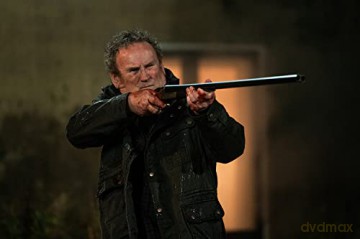 Unwelcome [Blu-Ray]