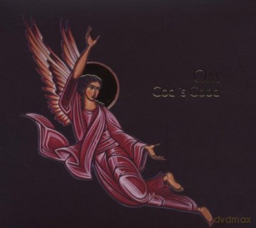 Om: God Is Good (digipack) [CD]