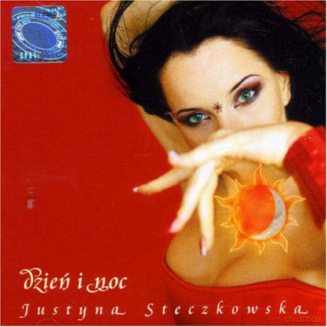 Justyna Steczkowska: Dzien I Noc [CD]