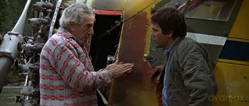 Mother Lode (Gorączka złota) [Blu-Ray]