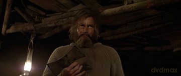 Mother Lode (Gorączka złota) [Blu-Ray]