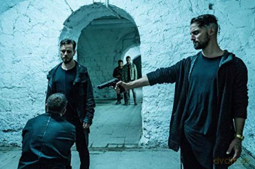 Gomorrah Complete series including The Immortal (Gomorra) [16xBlu-Ray]
