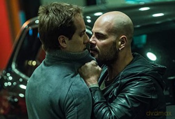 Gomorrah Complete series including The Immortal (Gomorra) [16xBlu-Ray]